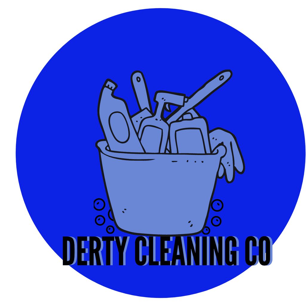 Derty Cleaning Co