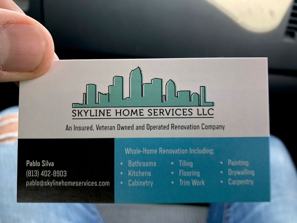 Skyline Homes Services, LLC