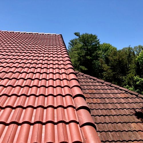 Roof Installation or Replacement