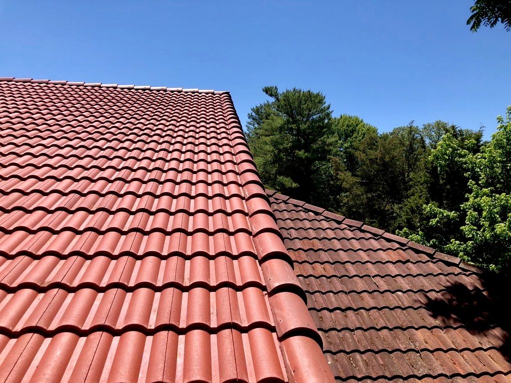 Roof Installation or Replacement