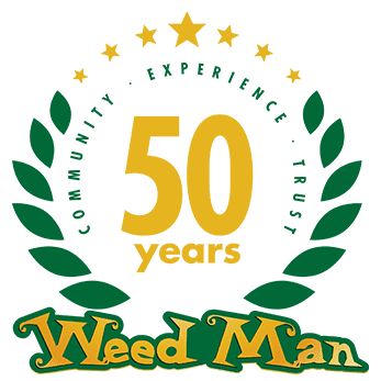 Weed Man USA