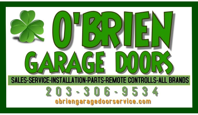 O'Brien Garage Door Service