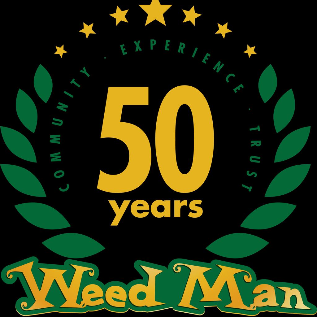 Weed Man Lawn Care and Mosquito Hero