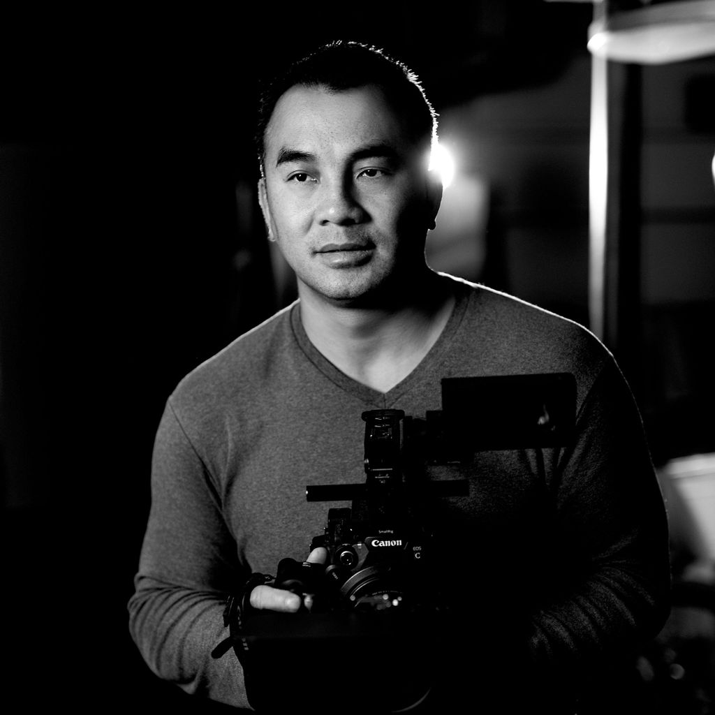Tri Nguyen - Commercial Filmmaker
