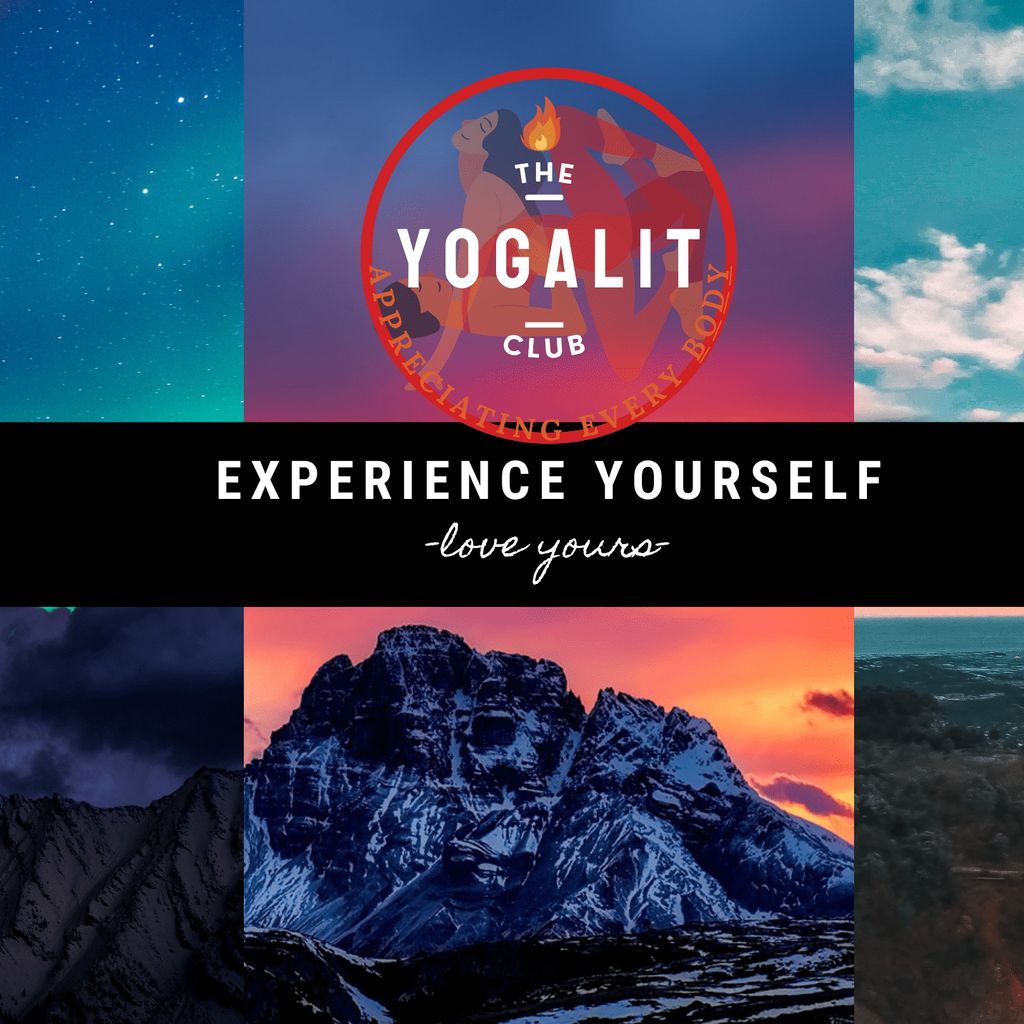 The YogaLIT Club