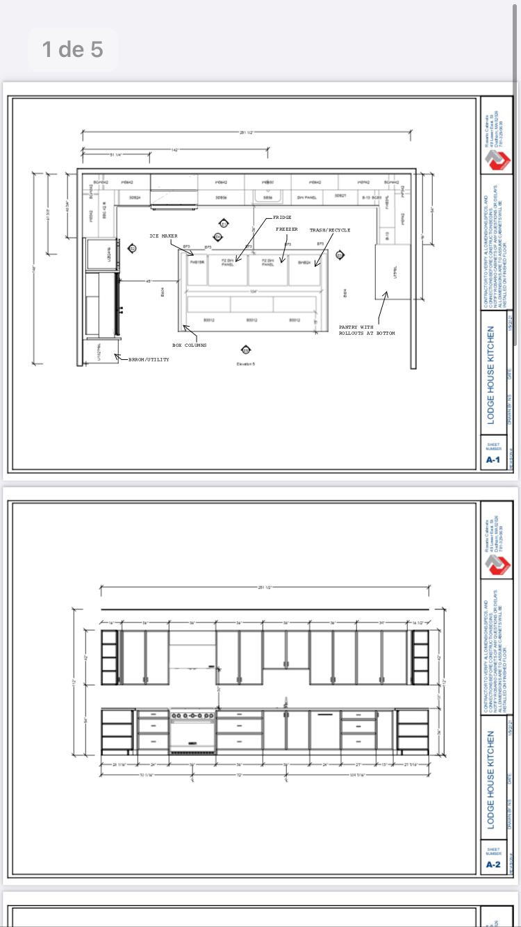 Projects and media
