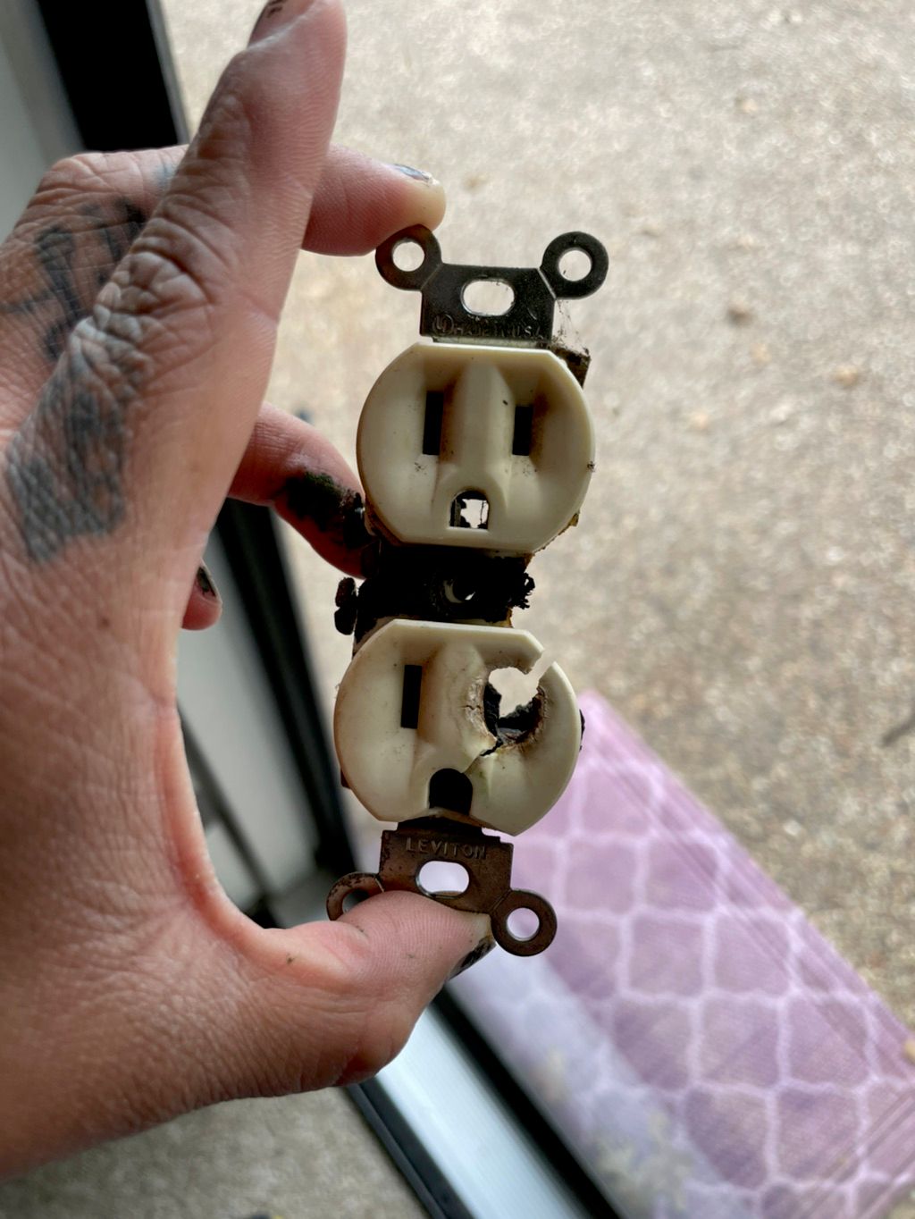 Customer photos