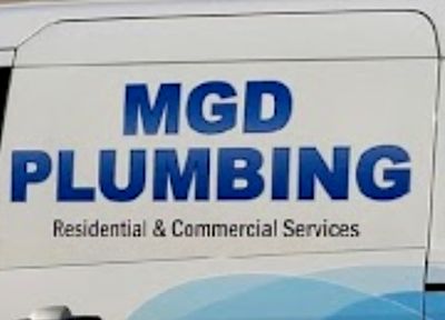 Avatar for MGD Plumbing