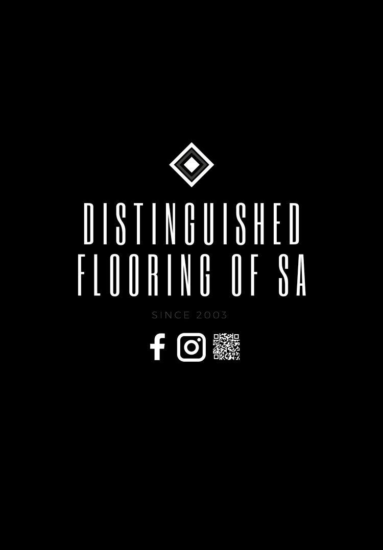 Distinguished Flooring of SA