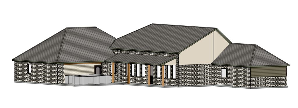 Lakehouse Addition --Before