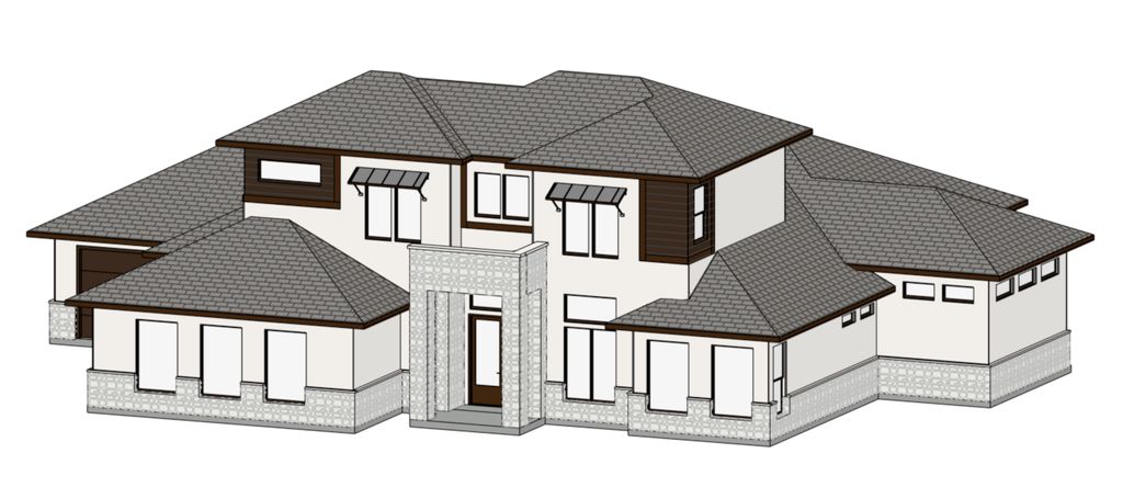 Custom Home