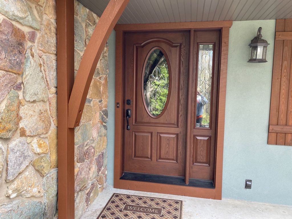Customer photos