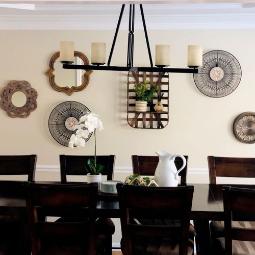 Mila Boyer Interiors