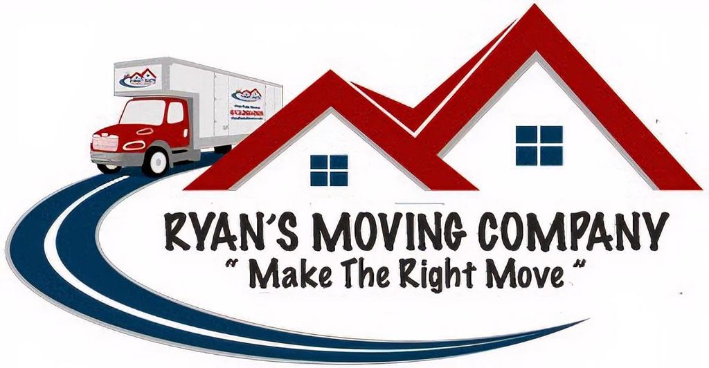 Ryans Moving Company