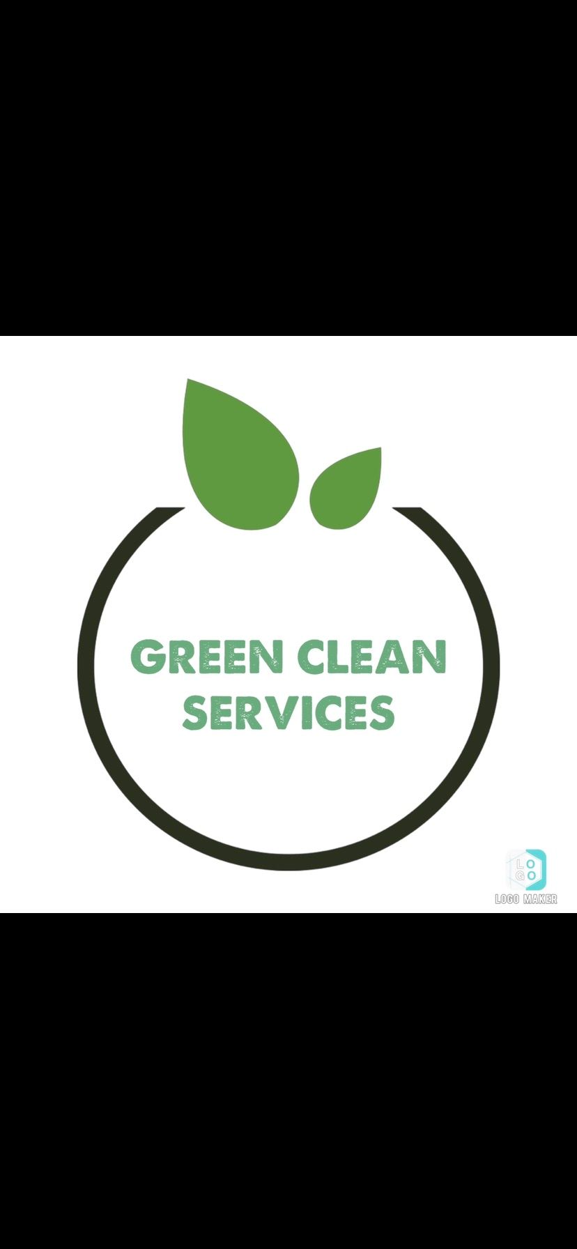 VR Green Cleaning