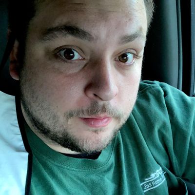 Avatar for Sam depew