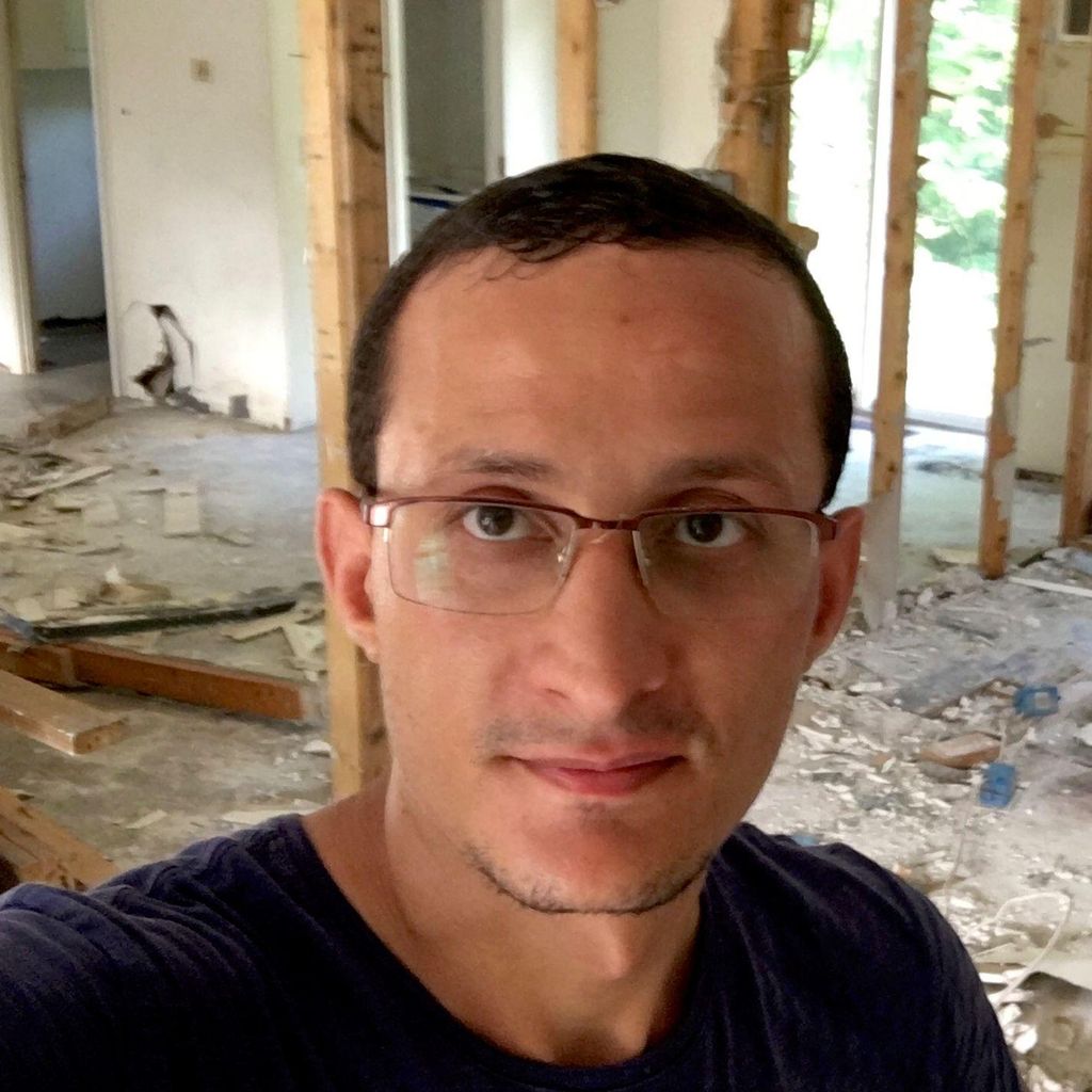 Alpha handyman