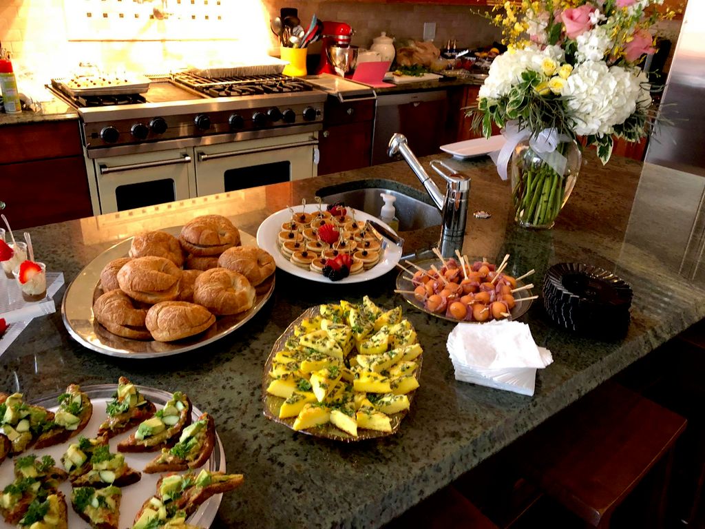 Brunch