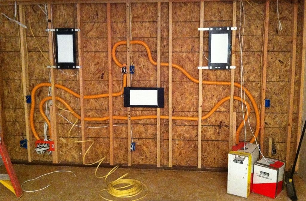 Wiring Installation