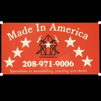 Avatar for Made In America