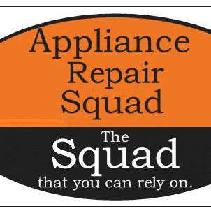 Appliance Repair Squad LLC