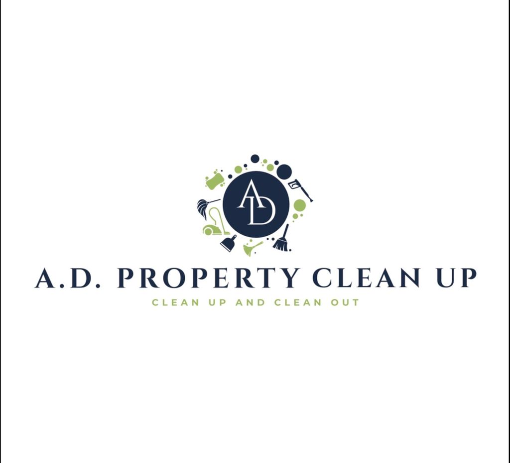 A.D. Property Clean Up