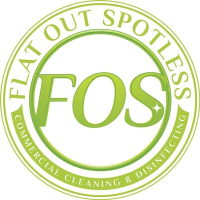 Avatar for Flat Out Spotless Commercial Cleaning