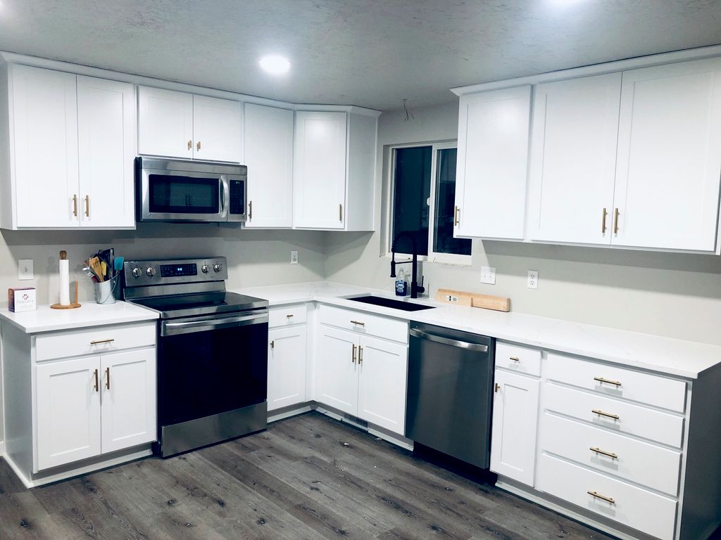 Customer photos