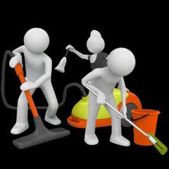 Avatar for The Busy Body Cleaning Crew