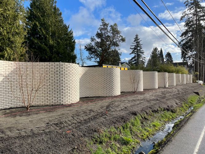 Pro Modern Masonry LLC