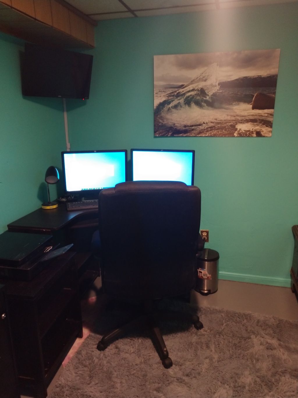 Projects and media