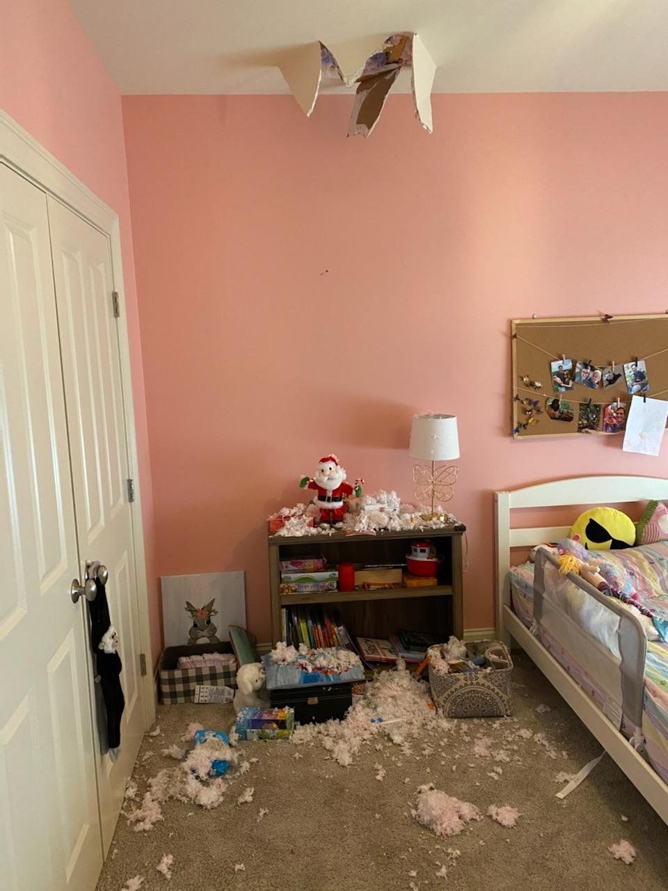 Customer photos