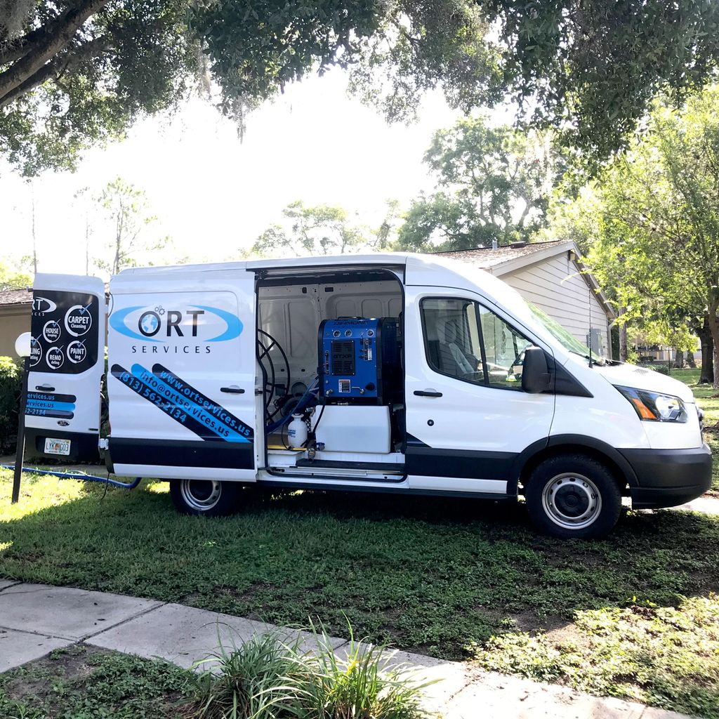 ORT Services