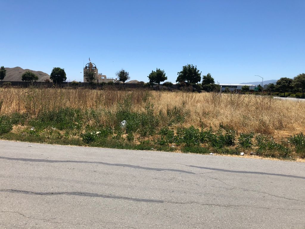 Commercial mowing