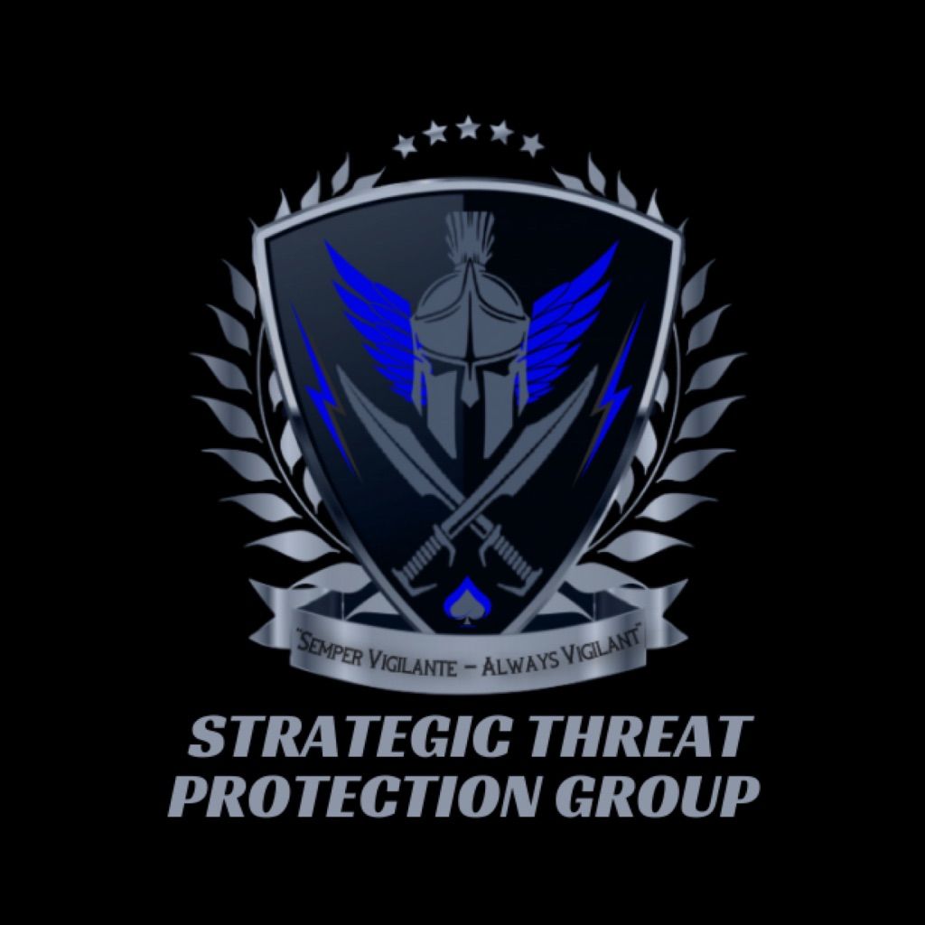 Strategic Threat Protection Group, LLC