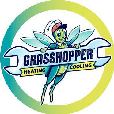 Avatar for Grasshopper Heating & Cooling