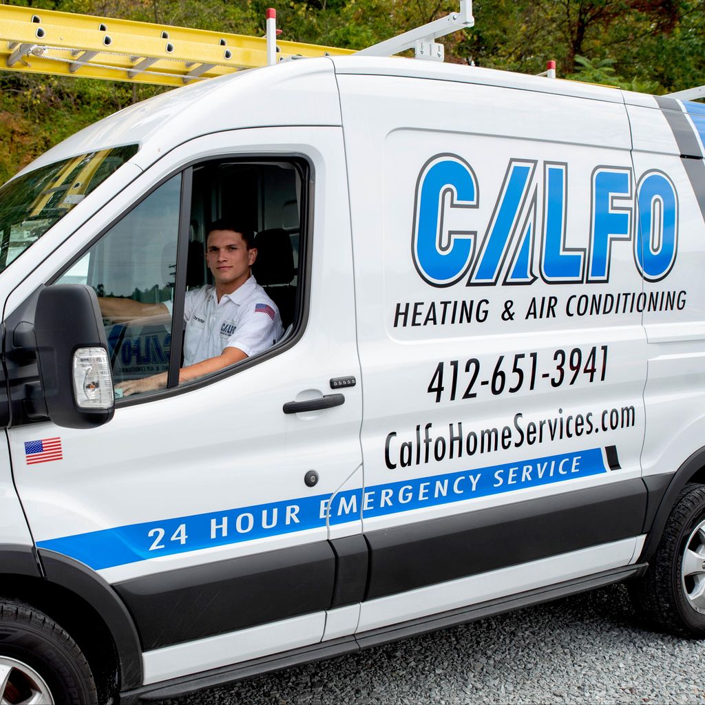 Calfo Home Services