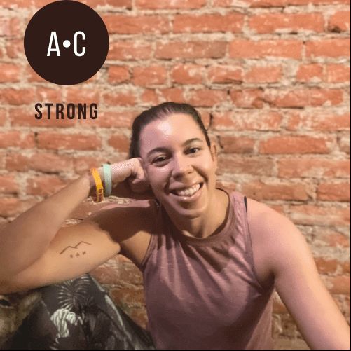 AC Strong