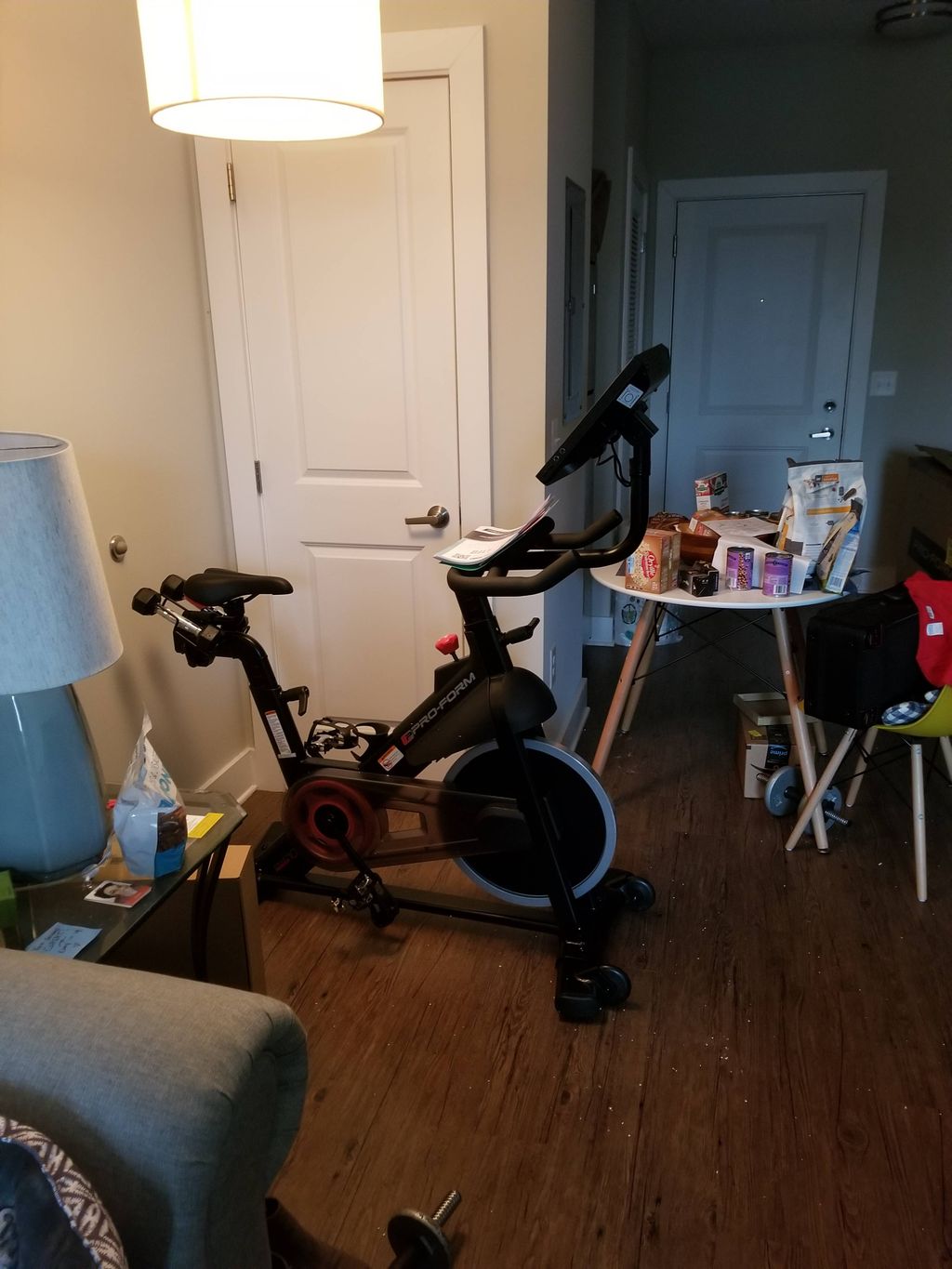 Customer photos