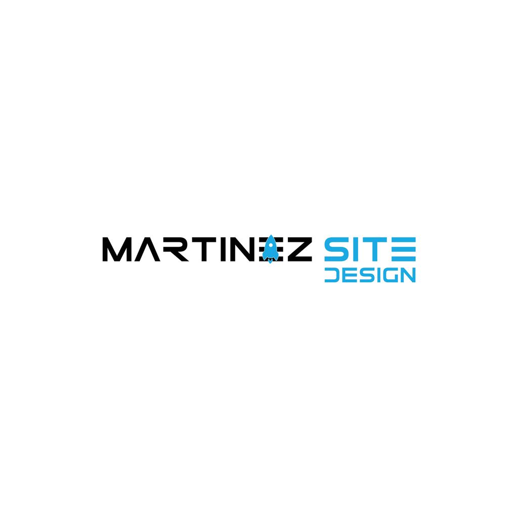 Martinez Site Design