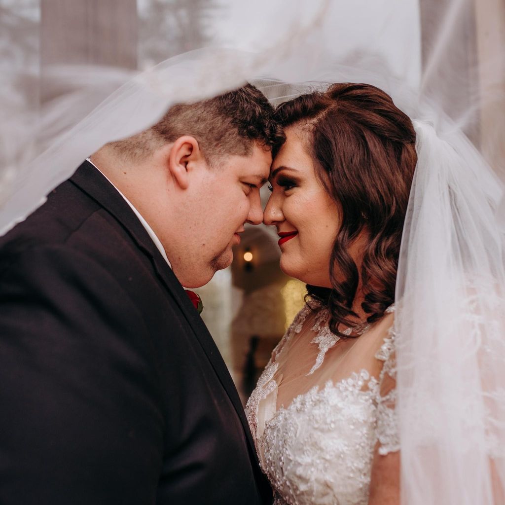 Simply Southern Weddings