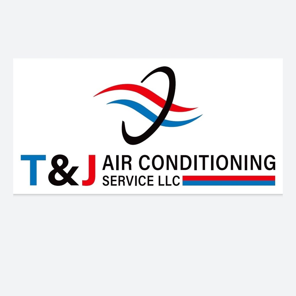 T&J Air conditioning service LLC