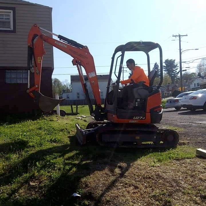 Rogan's Property Maintenance