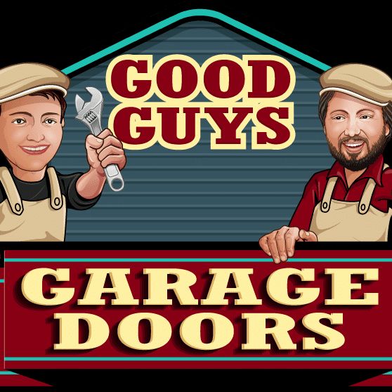 Good Guys Garage Doors