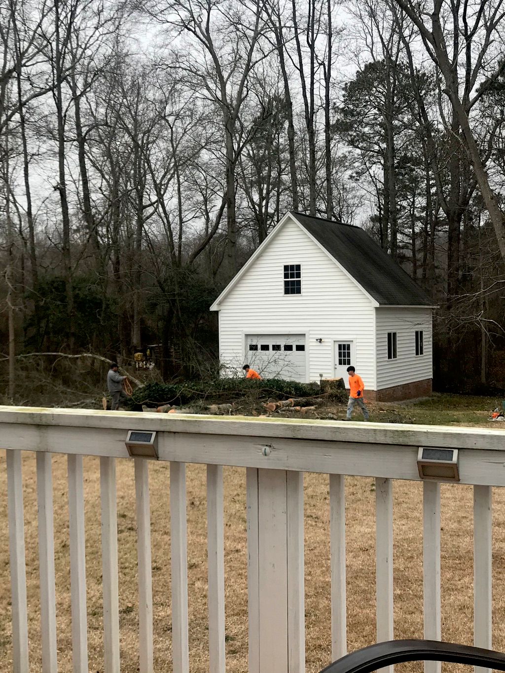 Customer photos