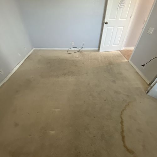 Floor Installation or Replacement