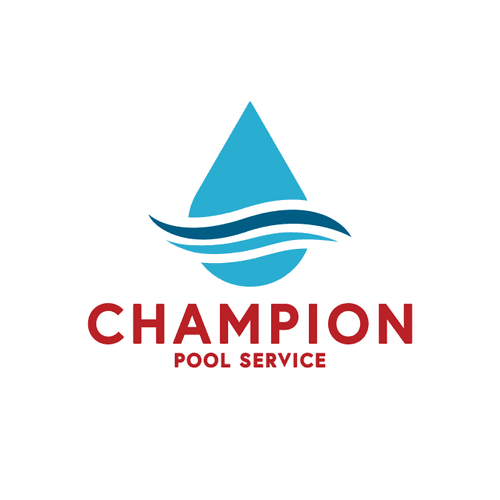 Champion Pool Service Profile Picture