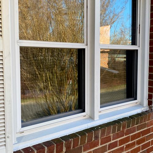 Premier Windows & Glass Corp. - Rockville, MD