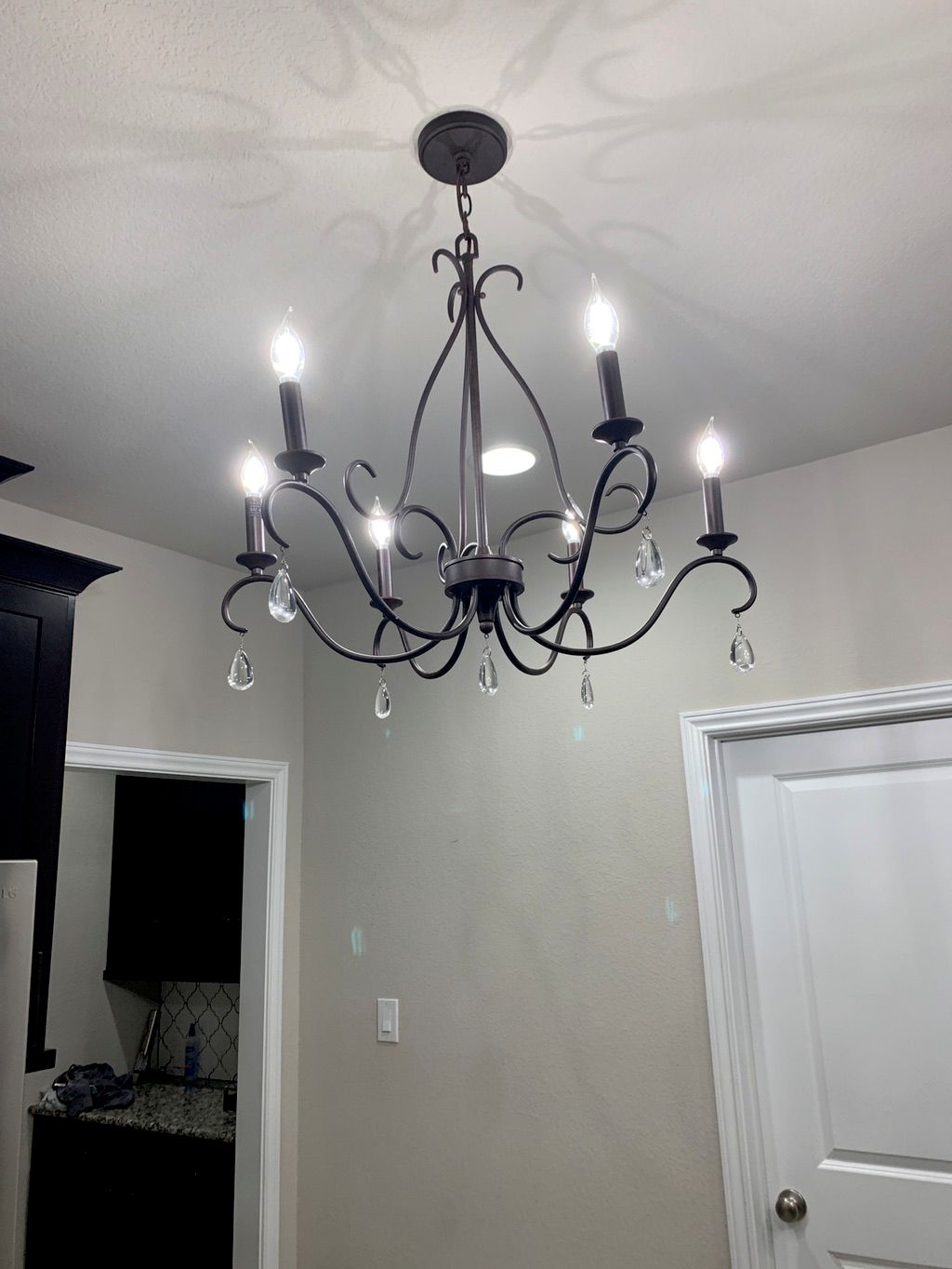 Customer photos