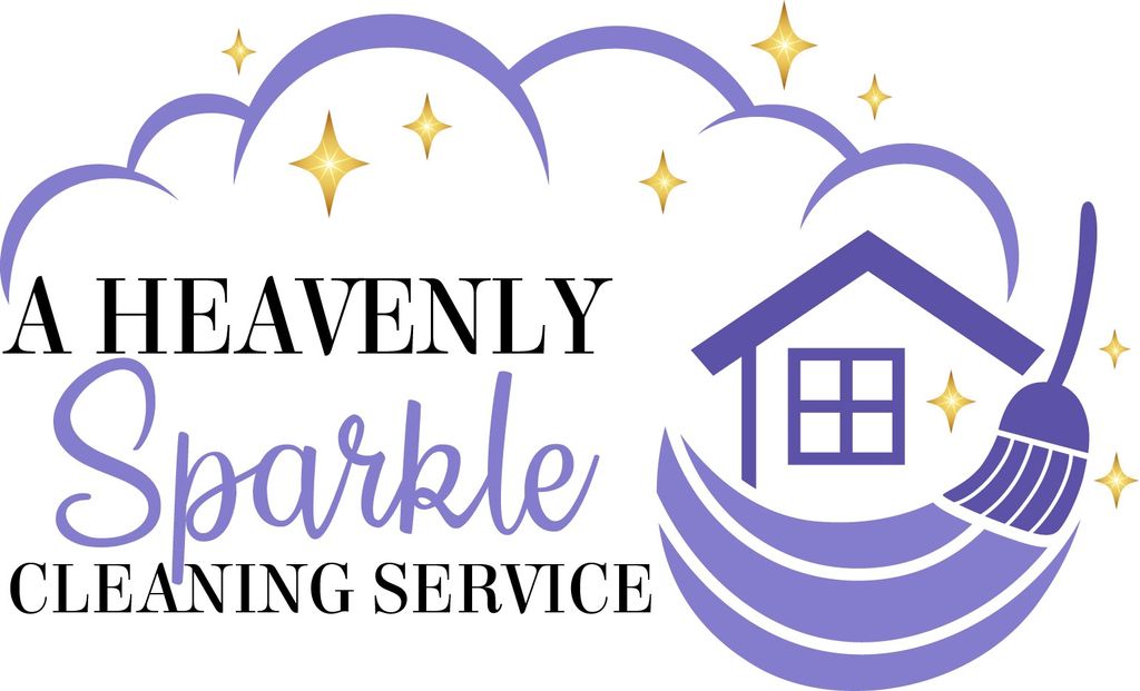 A Heavenly Sparkle Cleaning